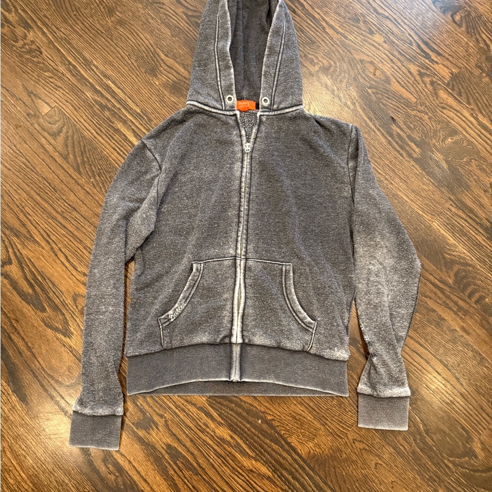 Butter Hoodie Hamsa Hoodie